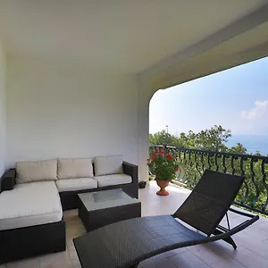  Apartment Vrata Jadrana
